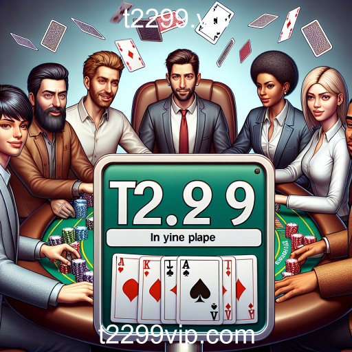 A Ascensão do Pôquer: Mais do que um Jogo de Azar
